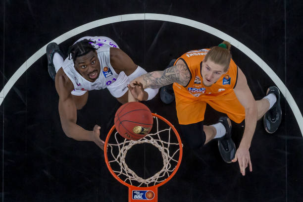 球员的身体 球员的身体